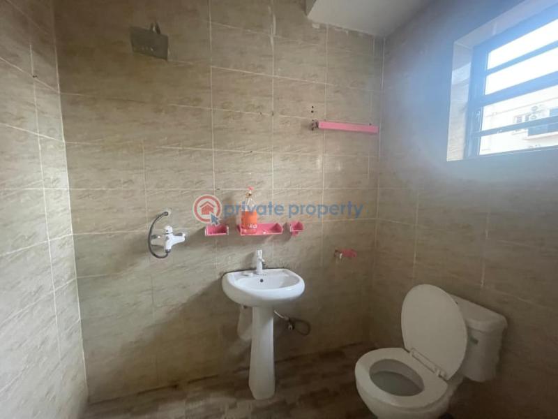 2 bedroom Flat & Apartment For Rent Golden Pearl Estate Opposite Happyland Sangotedo Ajah Lagos - 5