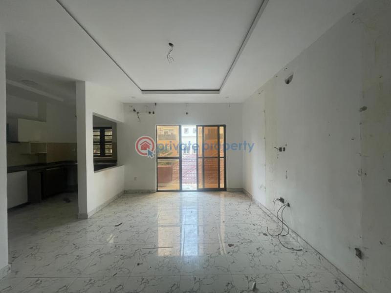 2 bedroom Flat & Apartment For Rent Golden Pearl Estate Opposite Happyland Sangotedo Ajah Lagos - 13