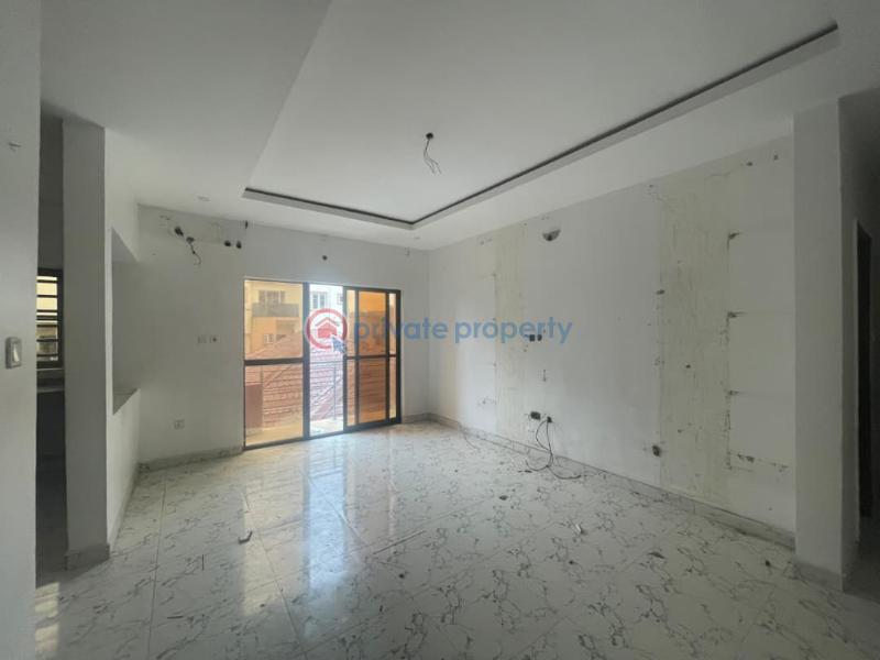 2 bedroom Flat & Apartment For Rent Golden Pearl Estate Opposite Happyland Sangotedo Ajah Lagos - 1