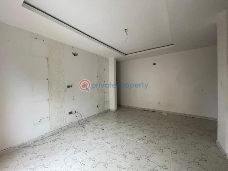 2 bedroom Flat & Apartment For Rent Golden Pearl Estate Opposite Happyland Sangotedo Ajah Lagos - 10