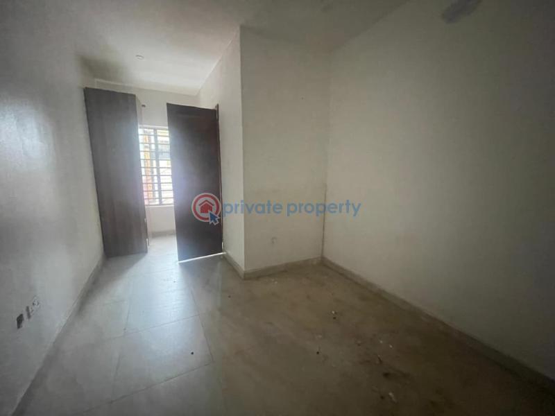 2 bedroom Flat & Apartment For Rent Golden Pearl Estate Opposite Happyland Sangotedo Ajah Lagos - 8
