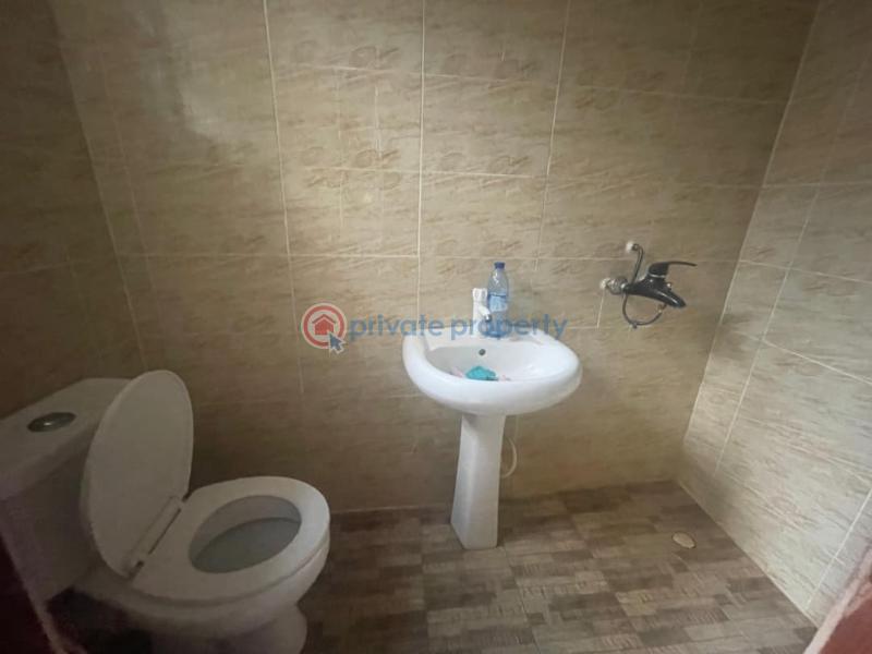 2 bedroom Flat & Apartment For Rent Golden Pearl Estate Opposite Happyland Sangotedo Ajah Lagos - 6