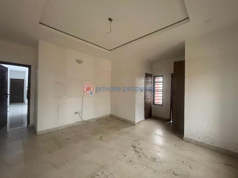 2 bedroom Flat & Apartment For Rent Golden Pearl Estate Opposite Happyland Sangotedo Ajah Lagos - 11