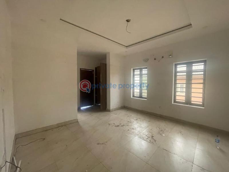 2 bedroom Flat & Apartment For Rent Golden Pearl Estate Opposite Happyland Sangotedo Ajah Lagos - 9