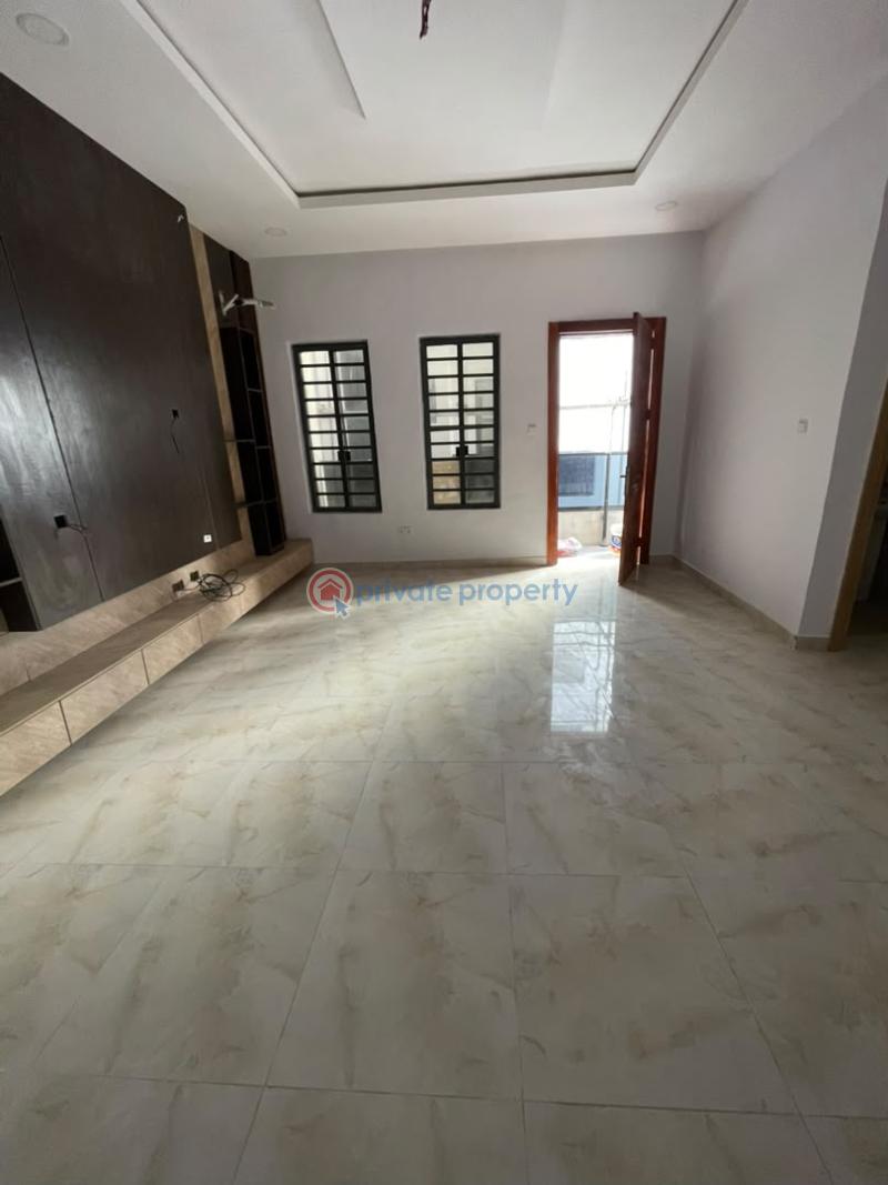 3 bedroom Block Of Flats For Sale Ikate Elegushi Lekki Lagos - 12