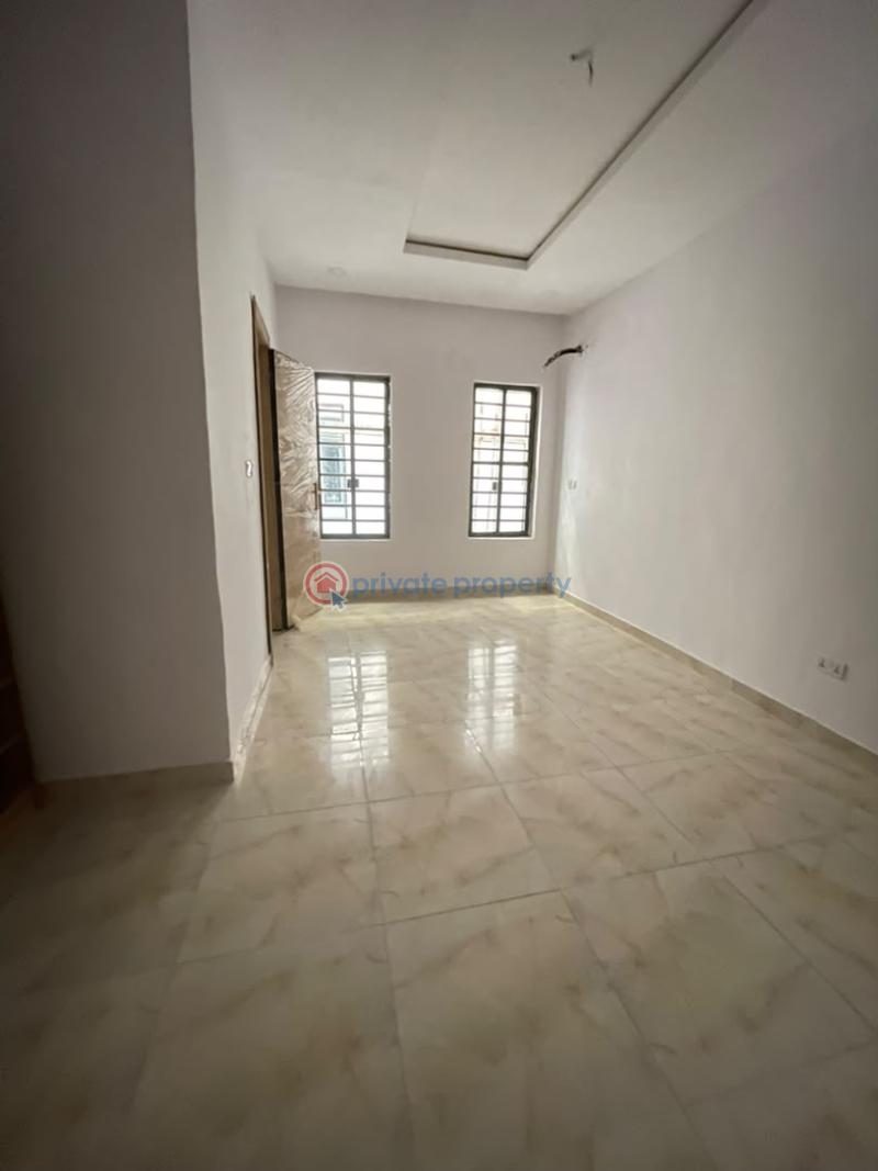 3 bedroom Block Of Flats For Sale Ikate Elegushi Lekki Lagos - 4