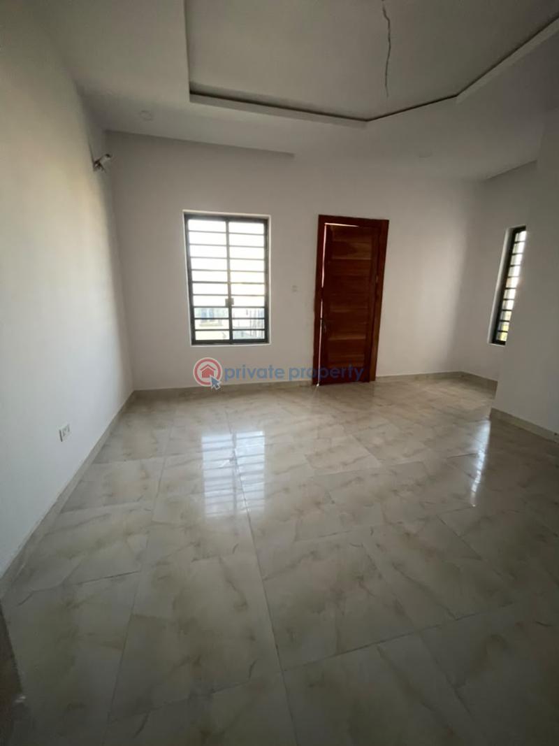 3 bedroom Block Of Flats For Sale Ikate Elegushi Lekki Lagos - 8