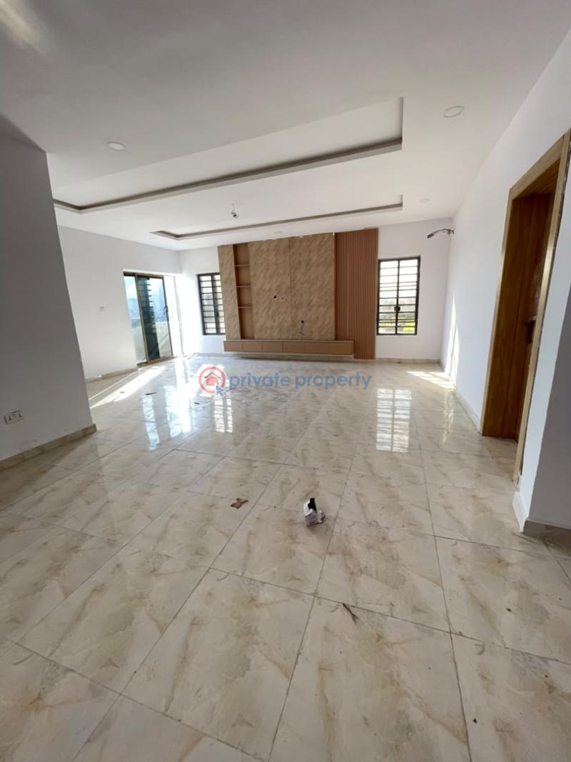 3 bedroom Block Of Flats For Sale Ikate Elegushi Lekki Lagos - 10
