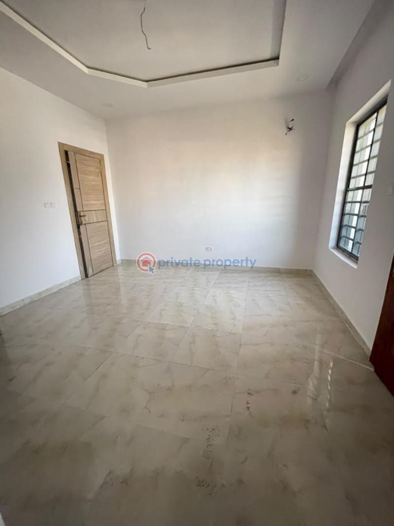 3 bedroom Block Of Flats For Sale Ikate Elegushi Lekki Lagos - 7