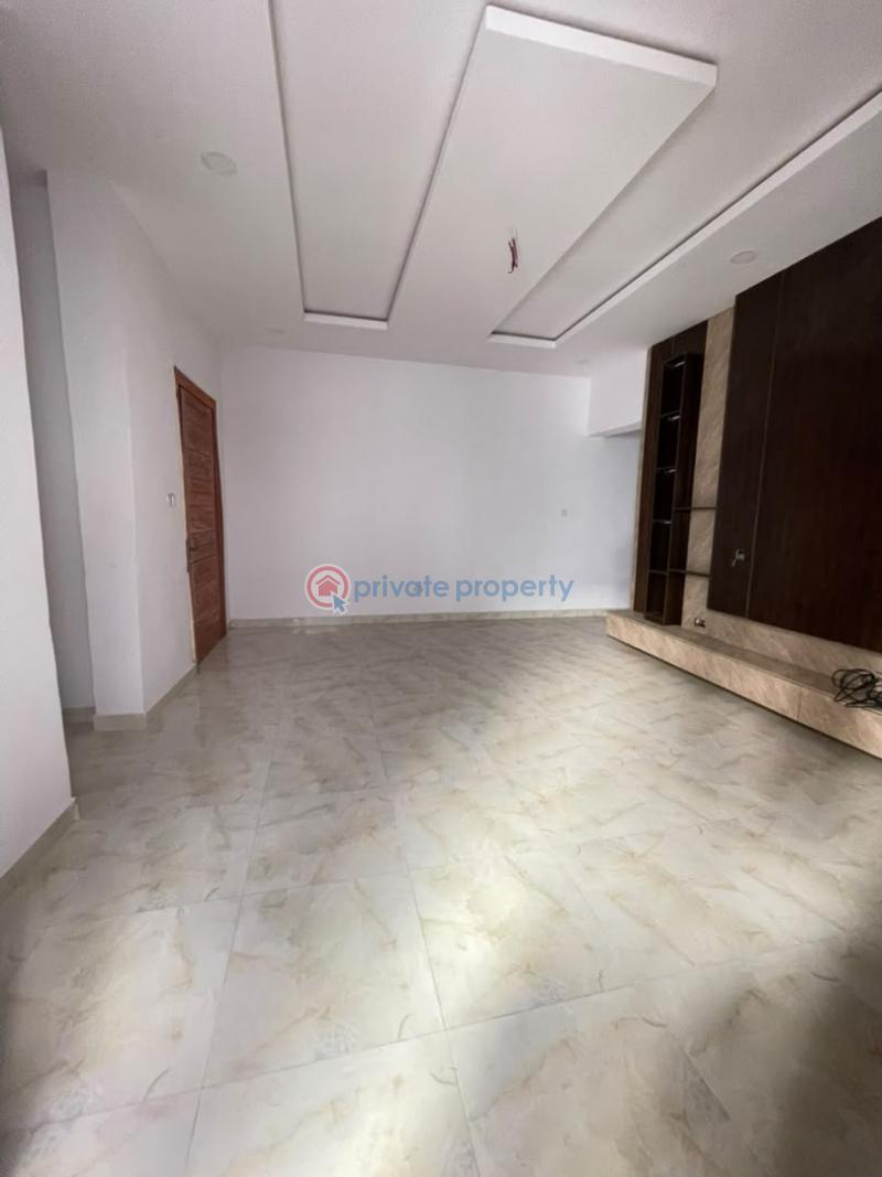 3 bedroom Block Of Flats For Sale Ikate Elegushi Lekki Lagos - 9