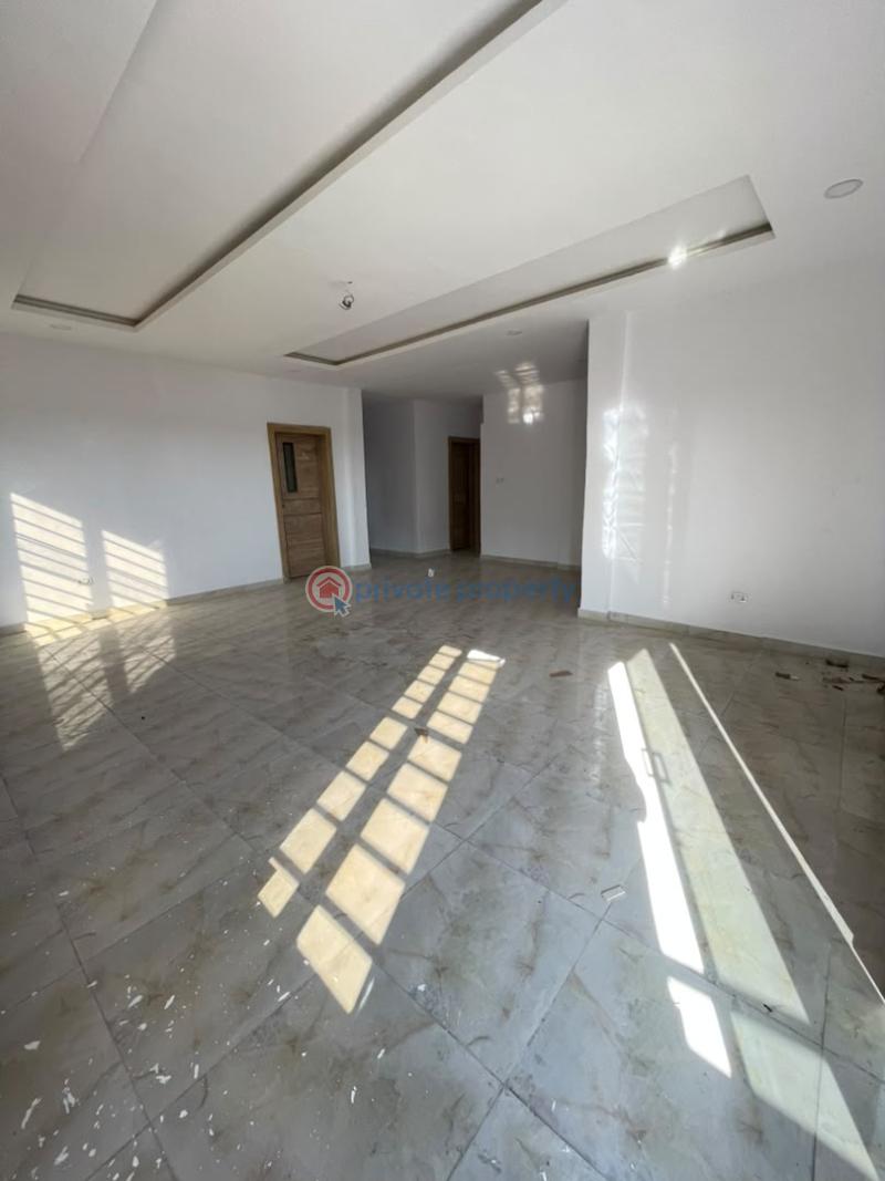 3 bedroom Block Of Flats For Sale Ikate Elegushi Lekki Lagos - 2