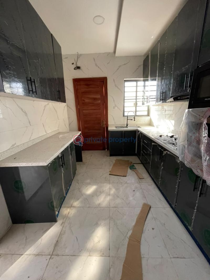 3 bedroom Block Of Flats For Sale Ikate Elegushi Lekki Lagos - 3