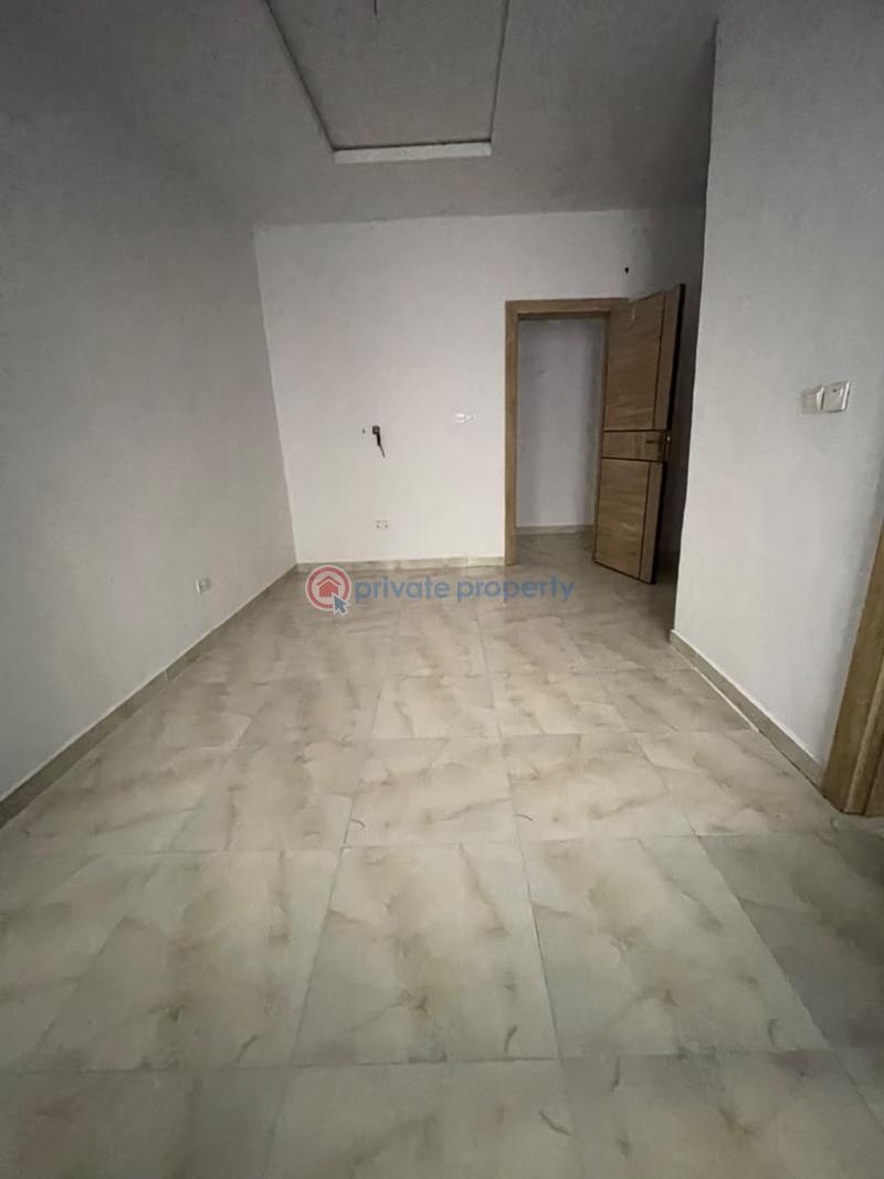 3 bedroom Block Of Flats For Sale Ikate Elegushi Lekki Lagos - 5