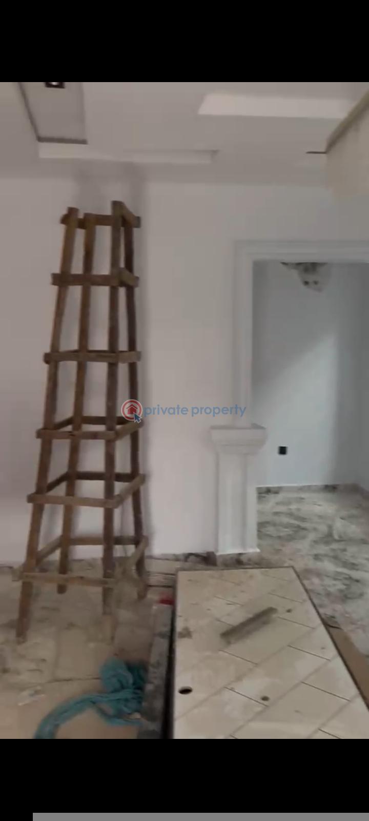 2 bedroom Bungalow For Sale Estate 15, Redemption Camp Obafemi Owode Ogun - 1