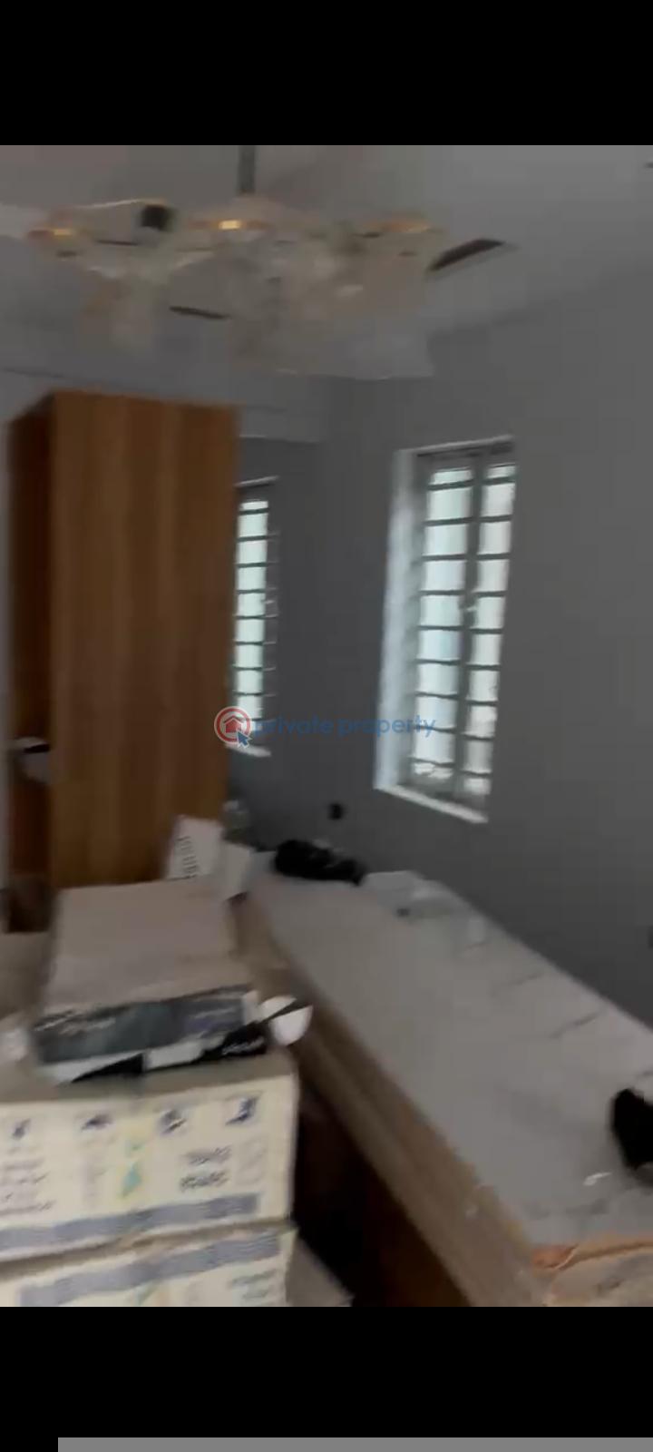 2 bedroom Bungalow For Sale Estate 15, Redemption Camp Obafemi Owode Ogun - 3
