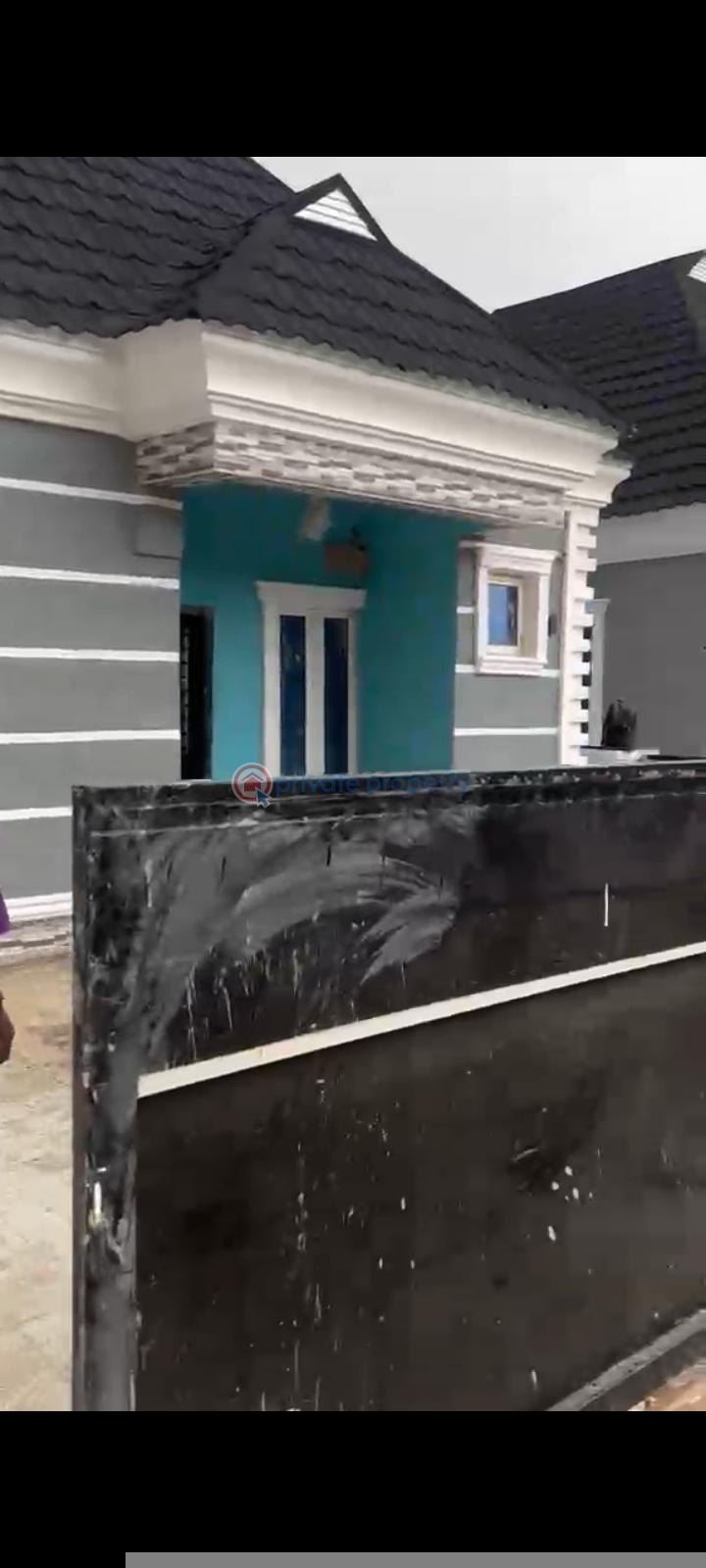 2 bedroom Bungalow For Sale Estate 15, Redemption Camp Obafemi Owode Ogun - 6