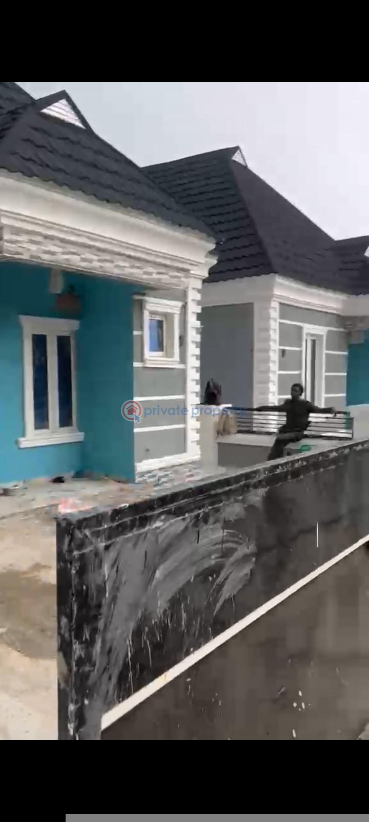 2 bedroom Bungalow For Sale Estate 15, Redemption Camp Obafemi Owode Ogun - 5