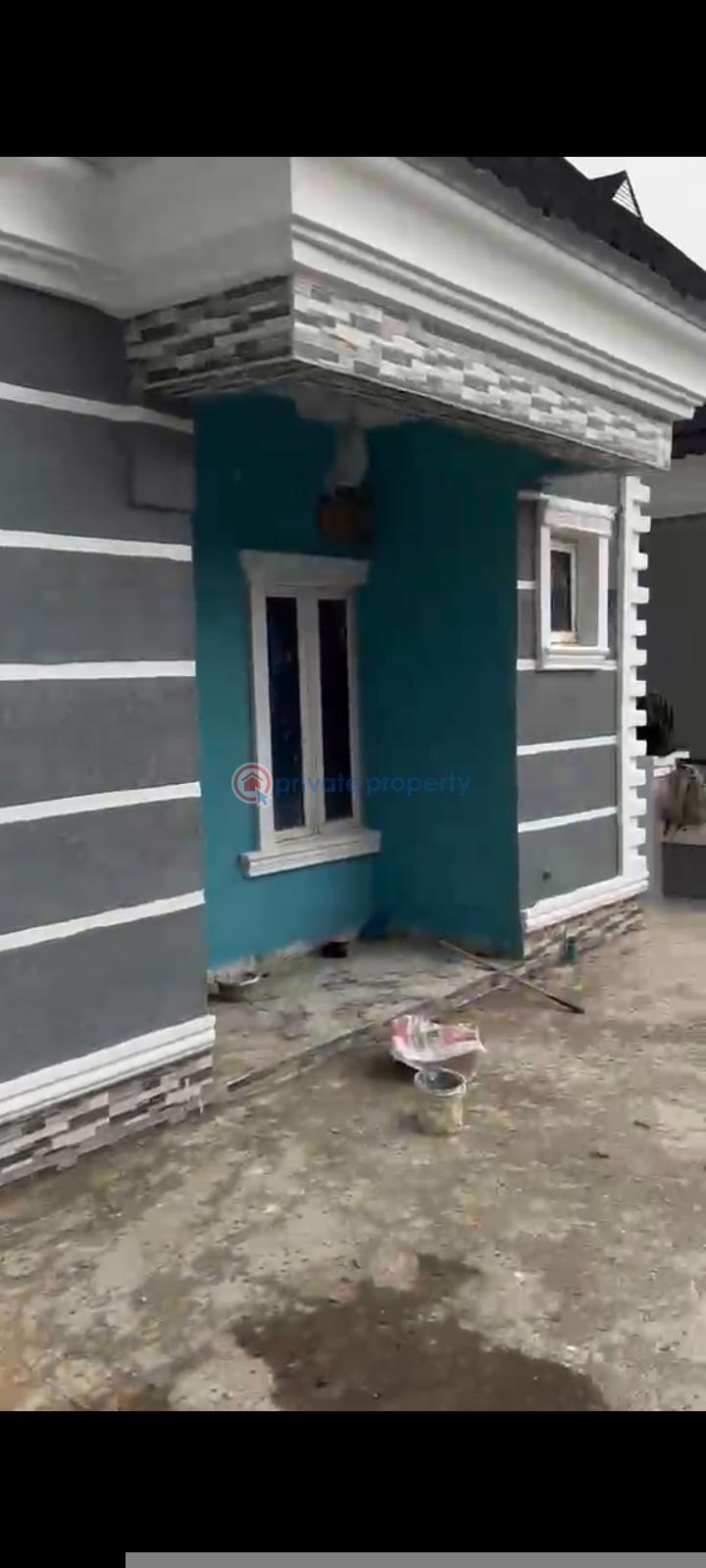 2 bedroom Bungalow For Sale Estate 15, Redemption Camp Obafemi Owode Ogun - 4