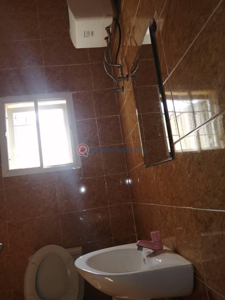 2 bedroom Flat & Apartment For Rent In An Estate Life Camp Abuja Phase 3  - 2