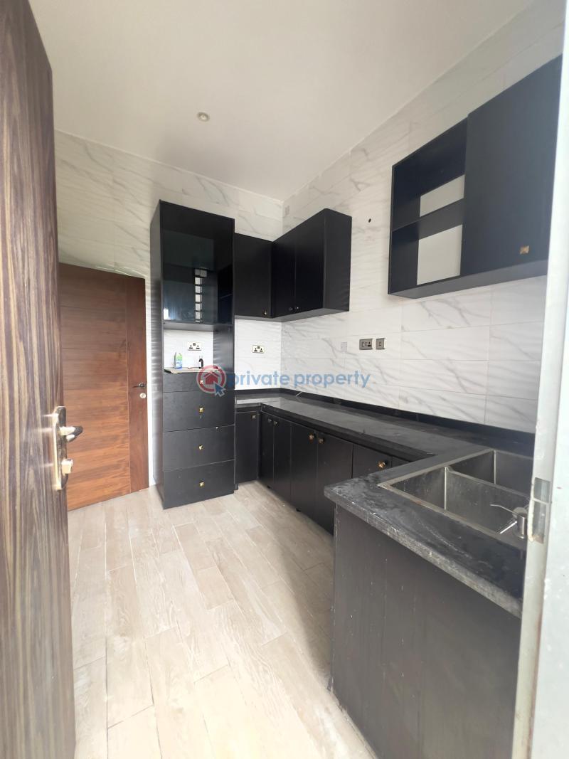 2 bedroom Flat & Apartment For Rent In An Estate Gwarinpa Gwarimpa Abuja Phase 3  - 6