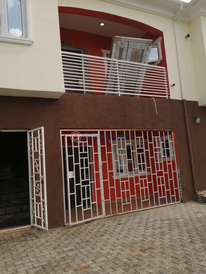 2 bedroom Flat & Apartment For Rent In An Estate Life Camp Abuja Phase 3  - 7