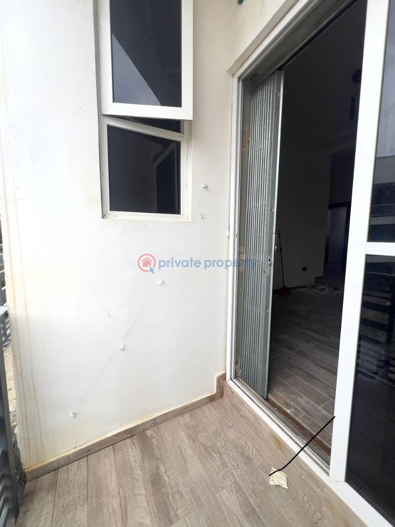 2 bedroom Flat & Apartment For Rent In An Estate Gwarinpa Gwarimpa Abuja Phase 3  - 2