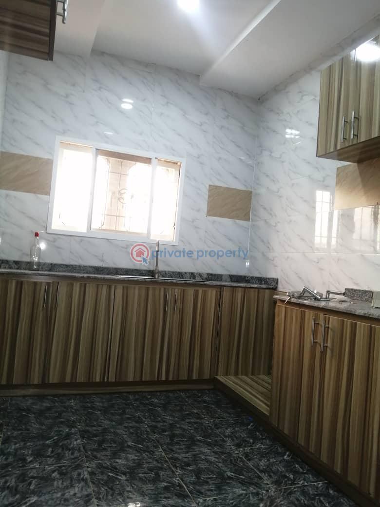 2 bedroom Flat & Apartment For Rent In An Estate Life Camp Abuja Phase 3  - 4