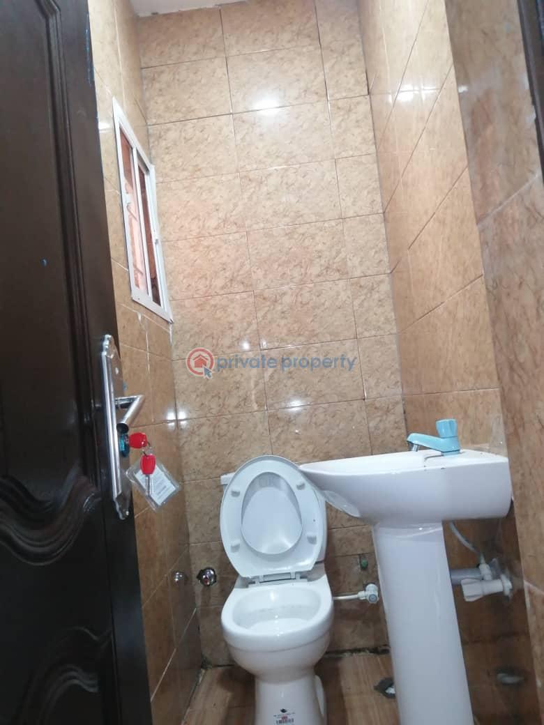 2 bedroom Flat & Apartment For Rent In An Estate Life Camp Abuja Phase 3  - 1