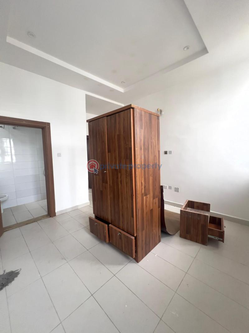 2 bedroom Flat & Apartment For Rent In An Estate Gwarinpa Gwarimpa Abuja Phase 3  - 8