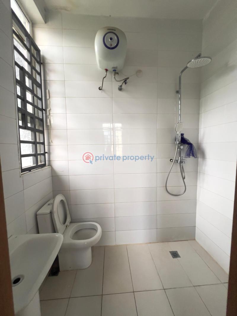 2 bedroom Flat & Apartment For Rent In An Estate Gwarinpa Gwarimpa Abuja Phase 3  - 10