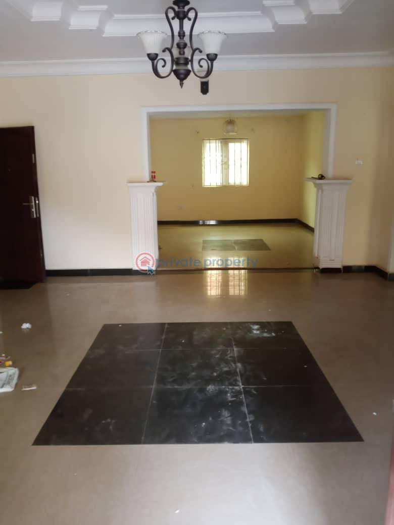 For rent 2 bedroom Flat & Apartment In An Estate Beside Godab Life