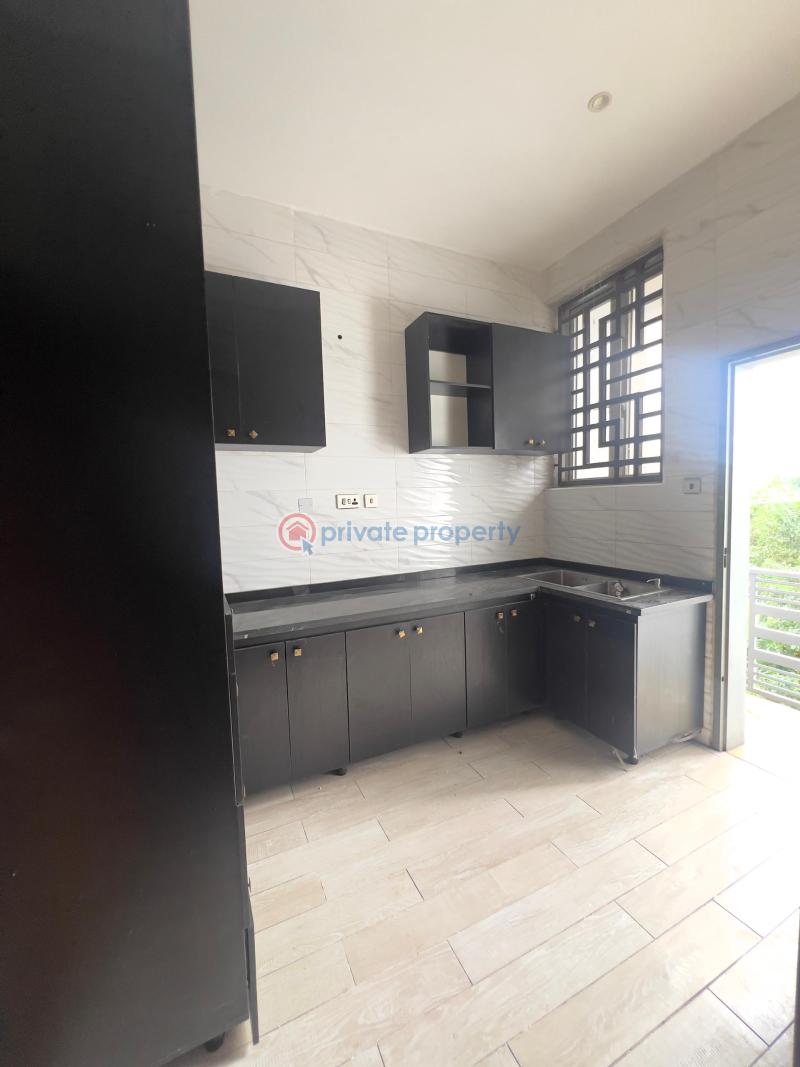 2 bedroom Flat & Apartment For Rent In An Estate Gwarinpa Gwarimpa Abuja Phase 3  - 5