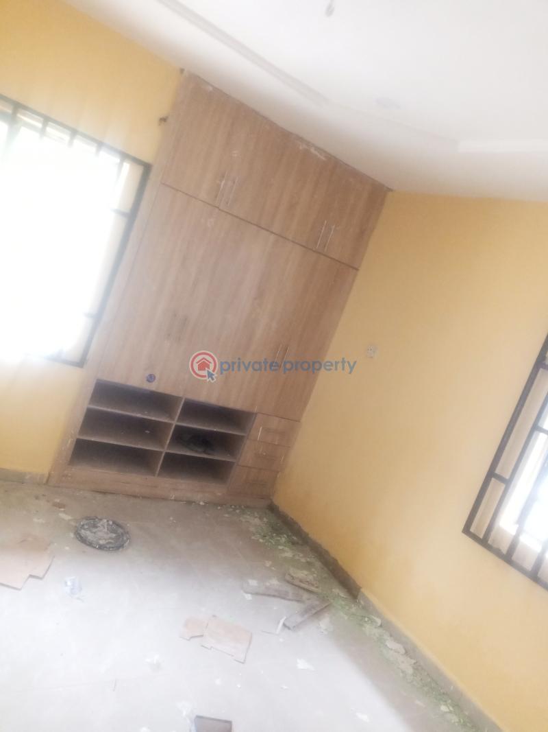 2 bedroom Flat & Apartment For Rent Rumuodara Port Harcourt Rivers - 1