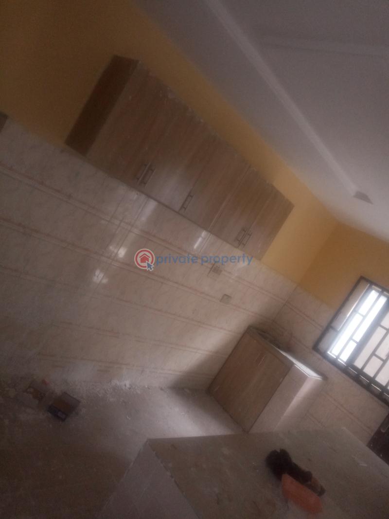 2 bedroom Flat & Apartment For Rent Rumuodara Port Harcourt Rivers - 4