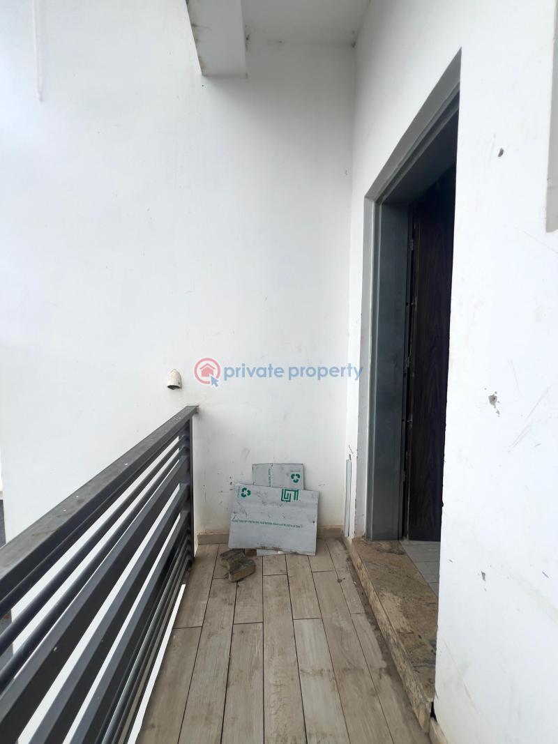 2 bedroom Flat & Apartment For Rent In An Estate Gwarinpa Gwarimpa Abuja Phase 3  - 9