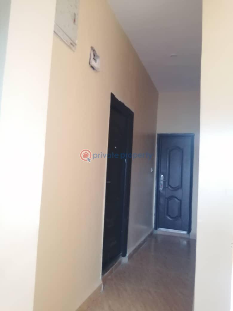 2 bedroom Flat & Apartment For Rent In An Estate Life Camp Abuja Phase 3  - 10