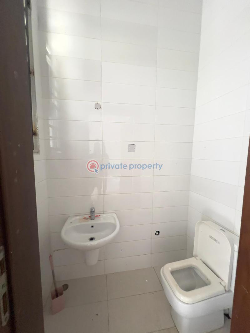 2 bedroom Flat & Apartment For Rent In An Estate Gwarinpa Gwarimpa Abuja Phase 3  - 3