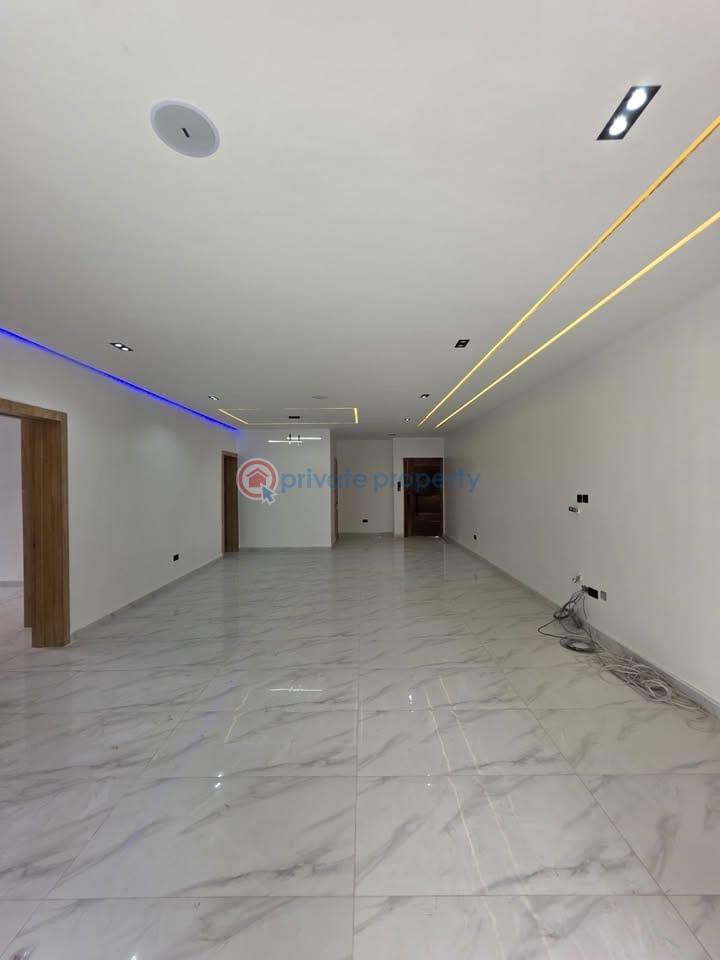 2 bedroom Block Of Flats For Sale Lekki Phase 1 Lagos - 5