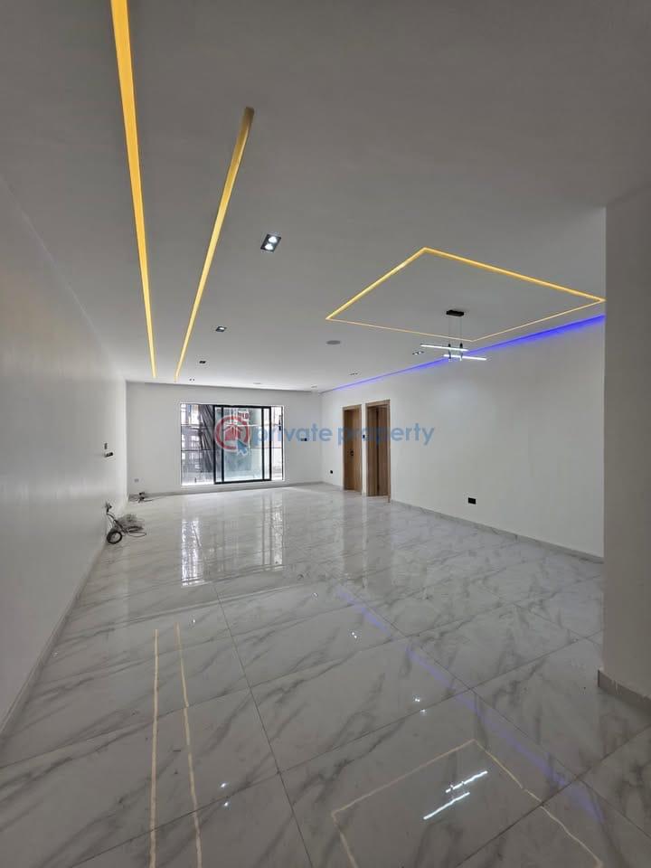 2 bedroom Block Of Flats For Sale Lekki Phase 1 Lagos - 1