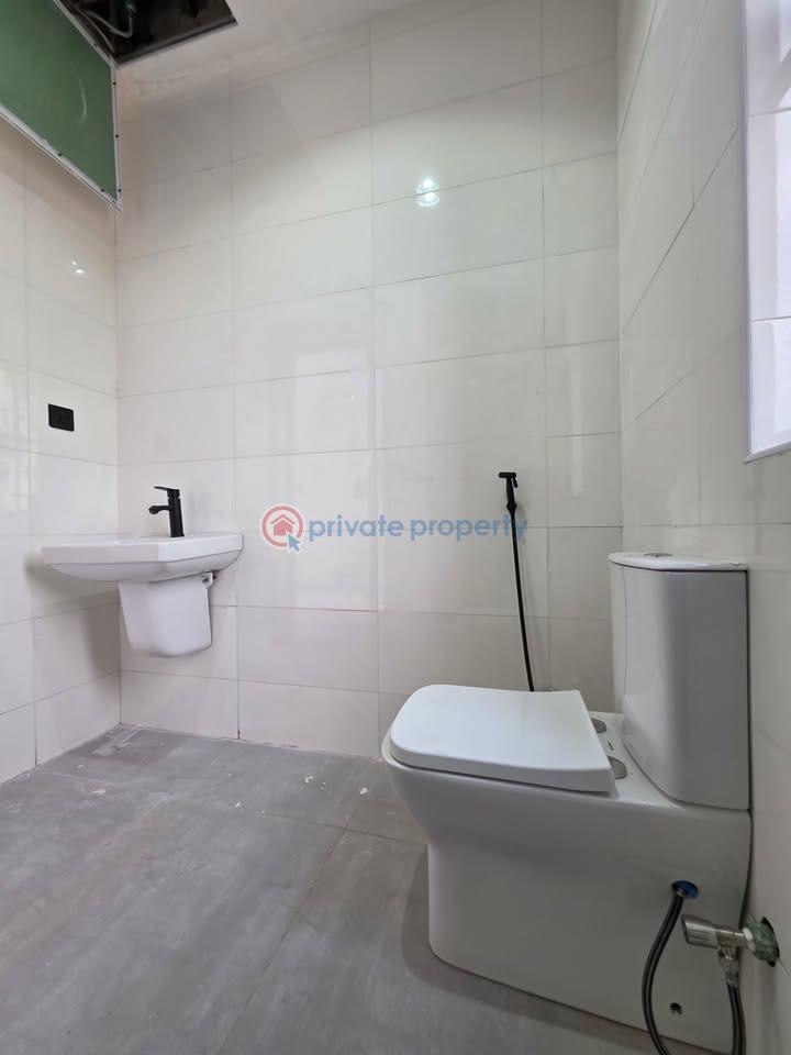 2 bedroom Block Of Flats For Sale Lekki Phase 1 Lagos - 14