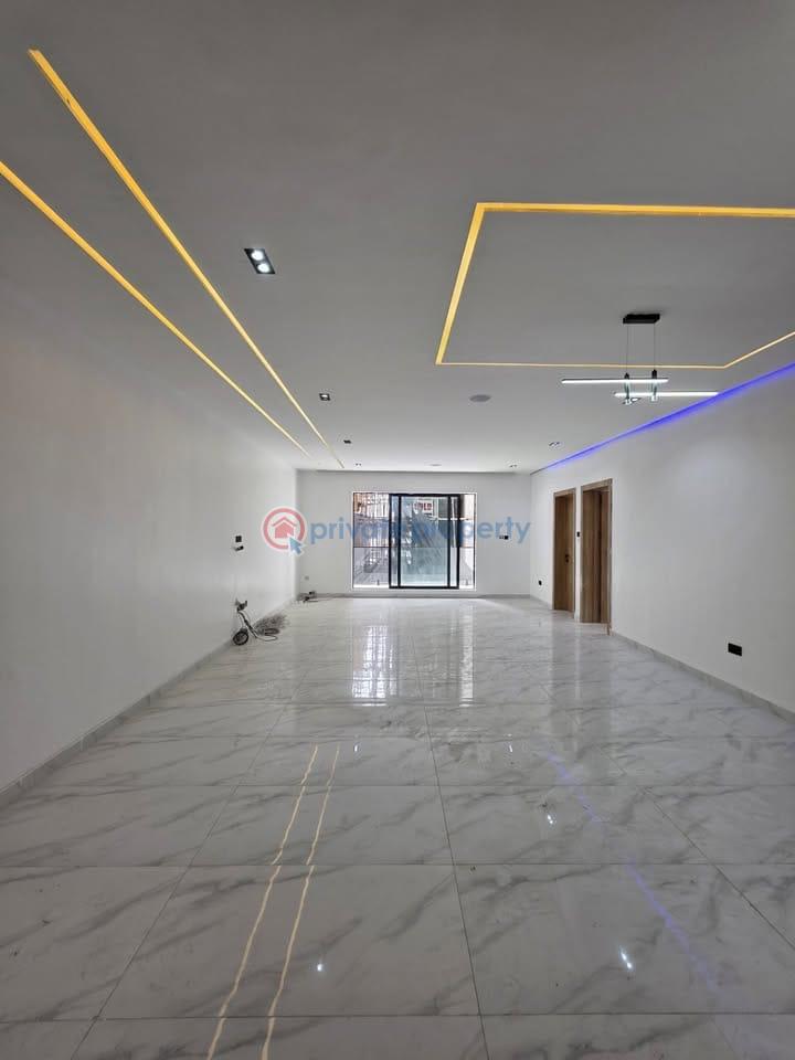 2 bedroom Block Of Flats For Sale Lekki Phase 1 Lagos - 2