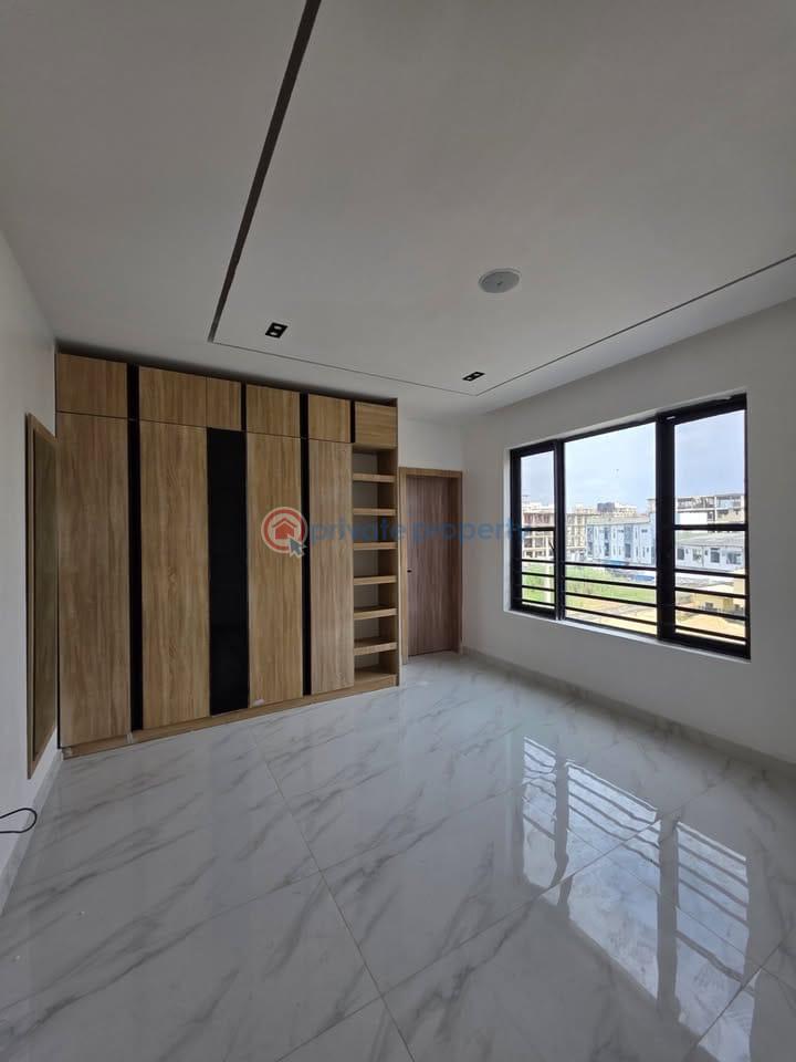 2 bedroom Block Of Flats For Sale Lekki Phase 1 Lagos - 7