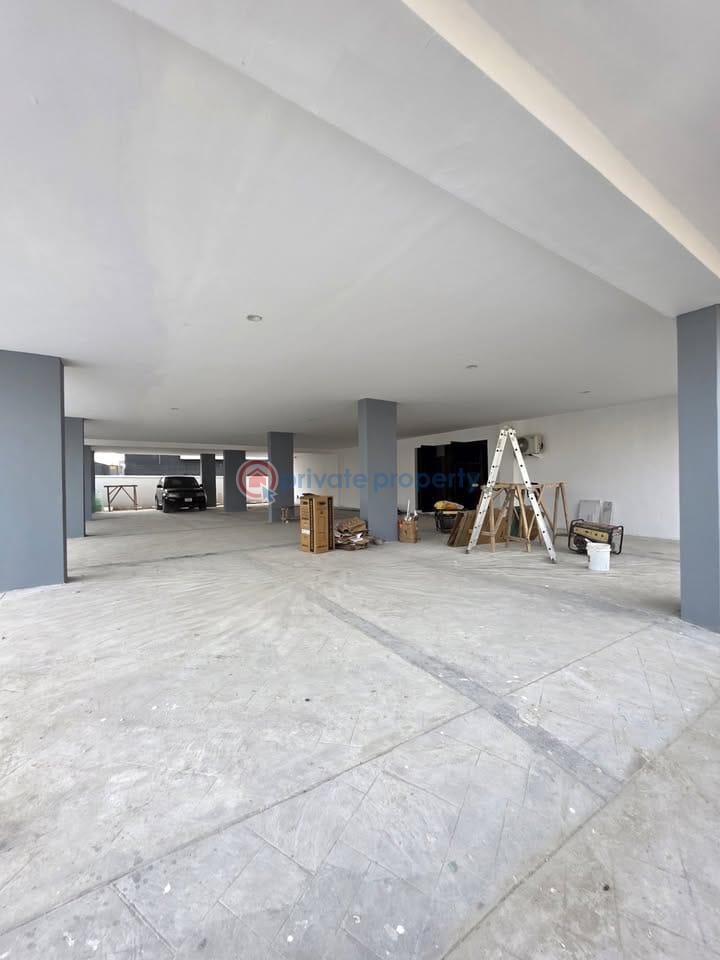 2 bedroom Block Of Flats For Sale Lekki Phase 1 Lagos - 19
