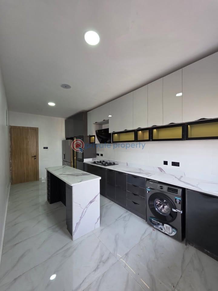 2 bedroom Block Of Flats For Sale Lekki Phase 1 Lagos - 6