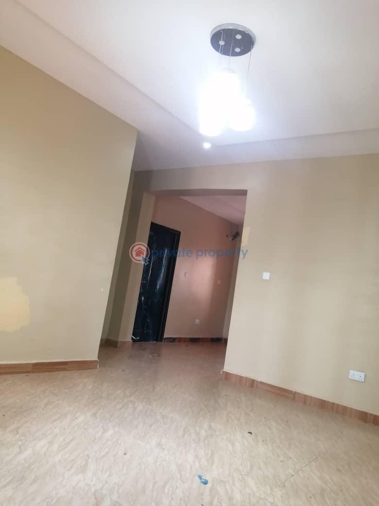 2 bedroom Flat & Apartment For Rent In An Estate Life Camp Abuja Phase 3  - 8