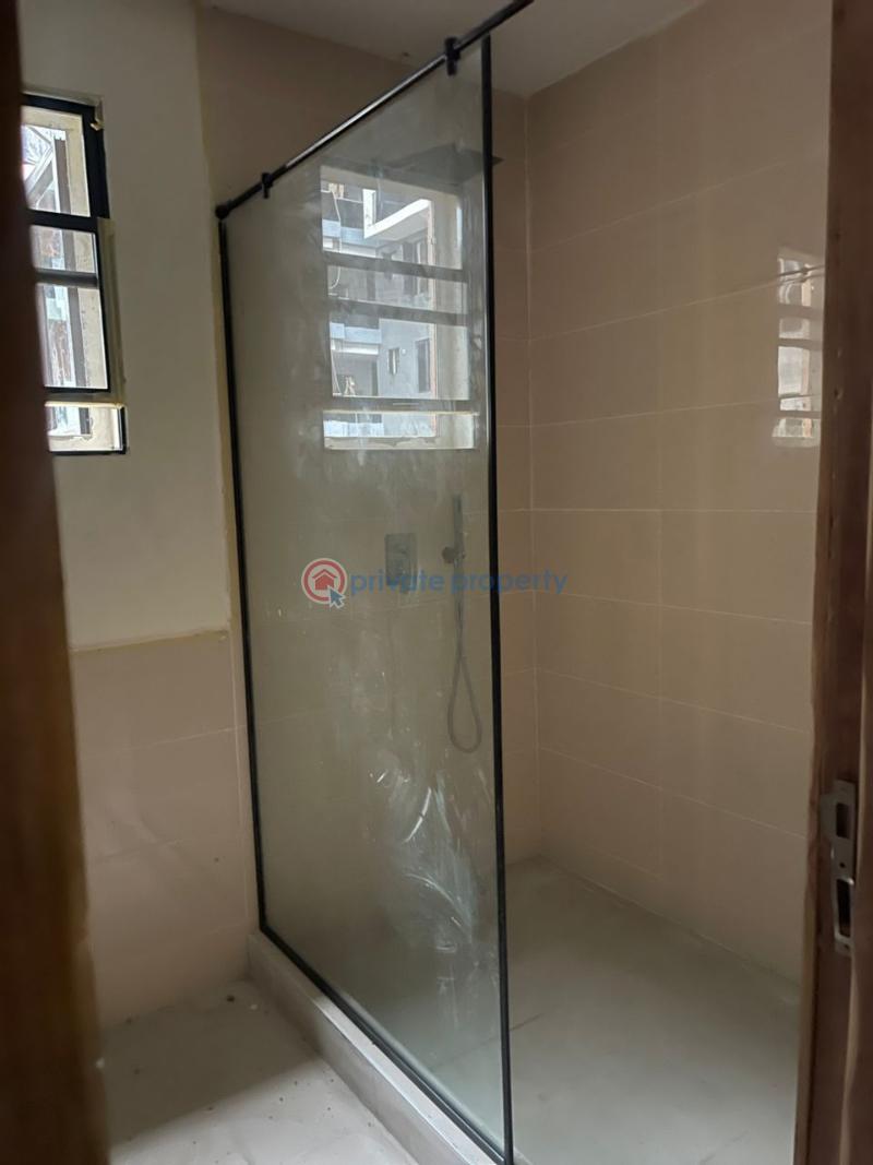 2 bedroom Block Of Flats For Sale Lekki Lagos - 3