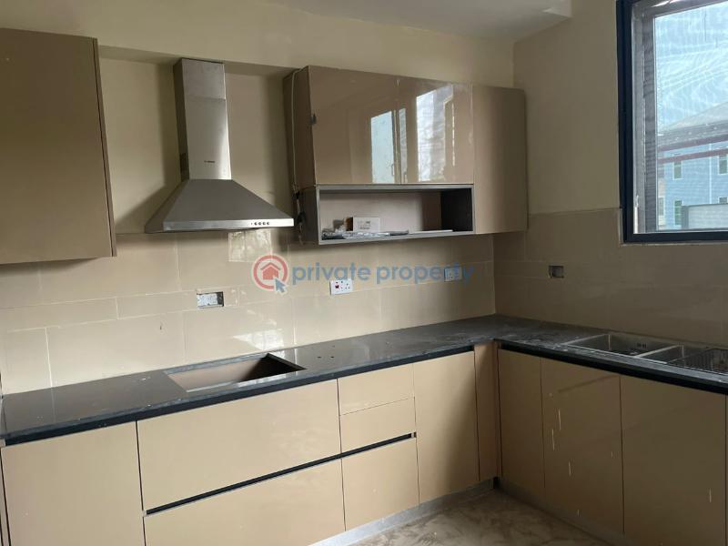 2 bedroom Block Of Flats For Sale Lekki Lagos - 6