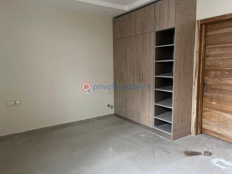 2 bedroom Block Of Flats For Sale Lekki Lagos - 0