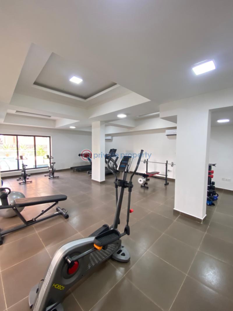 3 bedroom Block Of Flats For Sale Ikate Elegushi Lekki Lagos - 2