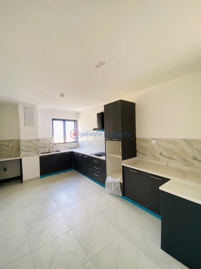 3 bedroom Block Of Flats For Sale Ikate Elegushi Lekki Lagos - 14